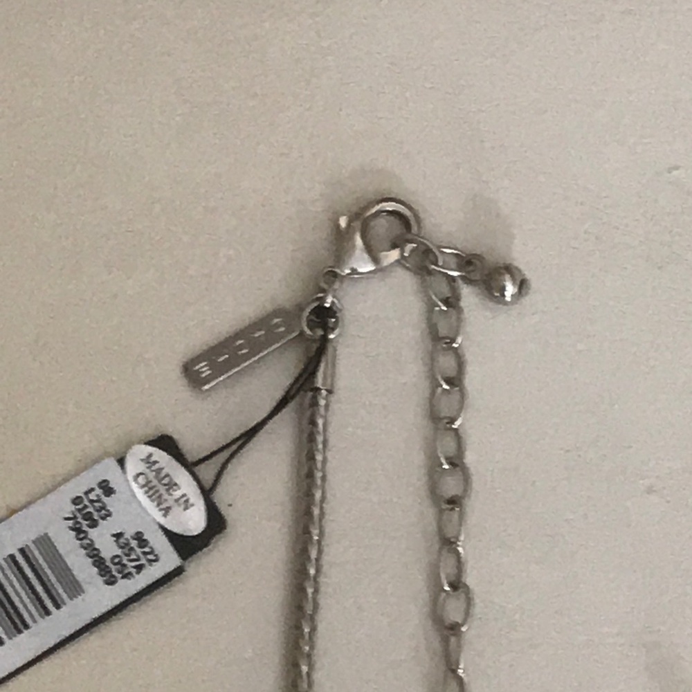 CACHÉ NECKLACE - Picture 5 of 6